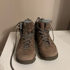 Oboz Hiking Boots